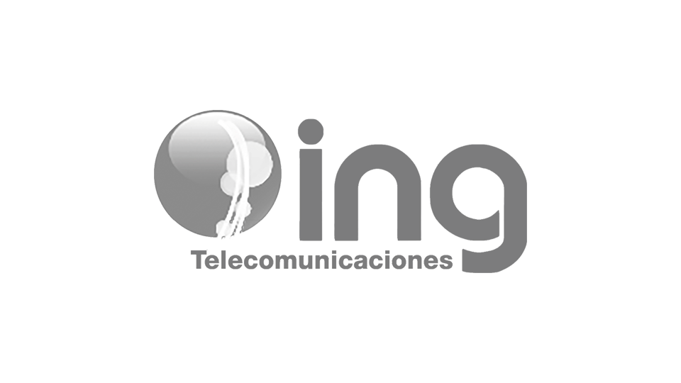 ING Telecomunicaciones Cliente
