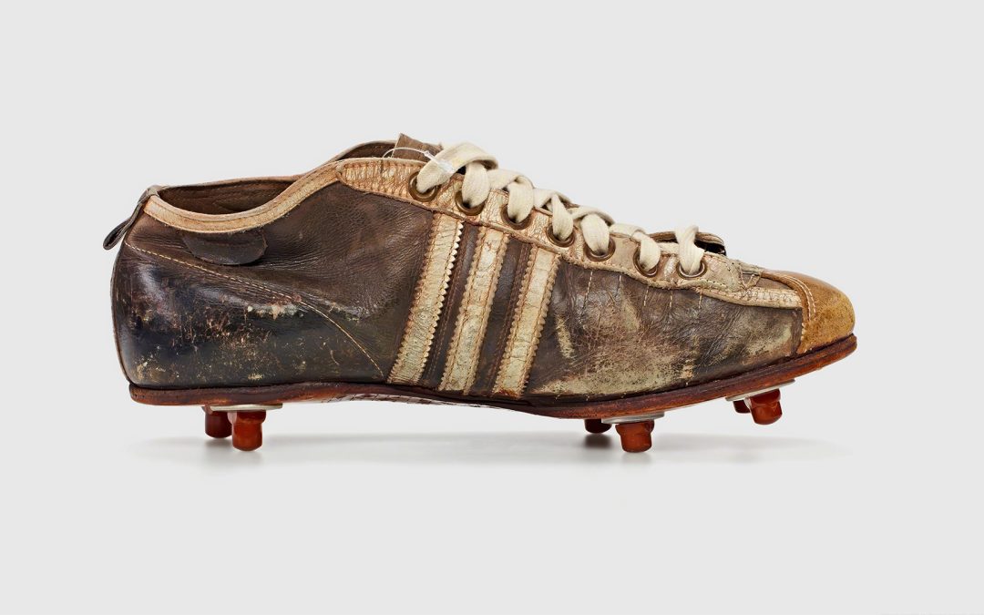 Como adidas uso el pasado para innovar su estrategia de marca